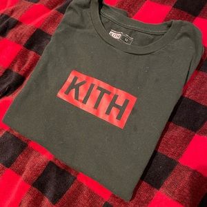 Kith shirt